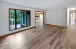 Spacious house for rent