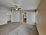 Single Family Home