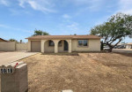 Single 2beds 1bath house for rent
