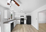 Single 2beds 1bath house for rent
