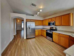 Single Family Home