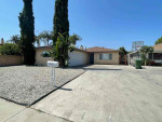 Nice neighborhood very friendly and move in ready