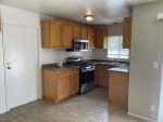 Nice neighborhood very friendly and move in ready
