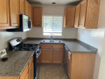Nice neighborhood very friendly and move in ready