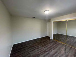 Nice neighborhood very friendly and move in ready