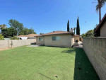 Nice neighborhood very friendly and move in ready