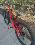 Canyon  Neuron 5 2022