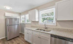 Single family home for lease
