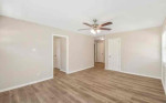 Single family home for lease