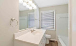 Single family home for lease