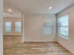 Affordable home for rent