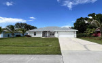 PORT SAINT LUCIE HOUSING