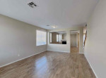 Single family home for rent