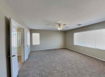 Single family home for rent