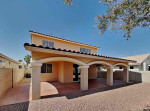 Single family home for rent