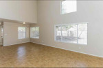 Single family home available for rent