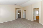 Single family home available for rent