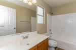 Single family home available for rent