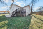 Fall in love with this stylish home!