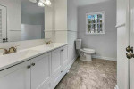 A perfect blend of charm and updates!