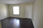 Single family home for rent