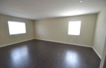 Single family home for rent
