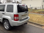 2010 Jeep Liberty Limited RWD 141,000 mi