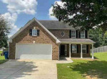 Spacious home for you and family