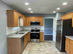 Spacious home for you and family