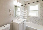 3 BED 2 BATH HOUSE FOR RENT