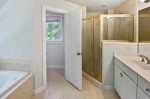 Beautifully Updated 3-Bedroom Home For Rent