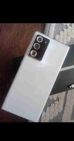 SAMSUNG GALAXY NOTE 20 ULTRA