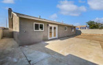 A spacious 3bed 2bath house for asap move in