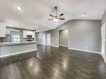 3Bed 2Bath home for rent & 724 Mitscher Dr, Spring Hill, TN 37174