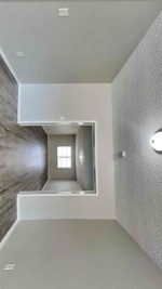 3 Bedrooms 2 Bathrooms Available