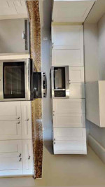 3 Bedrooms 2 Bathrooms Available