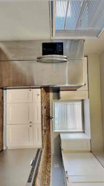 3 Bedrooms 2 Bathrooms Available