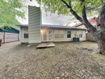 Affordable Smart Single Family Home