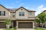 Townhome with Comfort