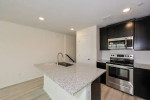 Townhome with Comfort