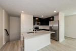 Townhome with Comfort