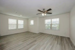 Townhome with Comfort
