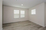 Townhome with Comfort