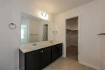 Townhome with Comfort