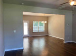 4Beds 2.5Baths House For Rent