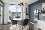 One Bedroom apartment available