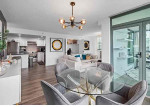 One Bedroom apartment available