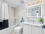 One Bedroom apartment available