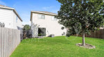Single 3 bedroom family home available for rent
