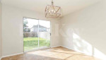 Single 3 bedroom family home available for rent